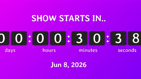 Mia  instagram miasspell online show from 8, 6, 2026