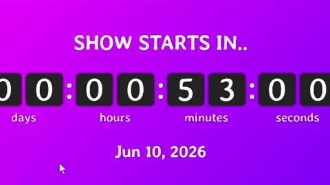Mia  instagram miasspell online show from 10, 6, 2026