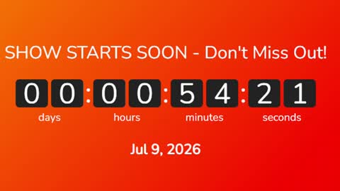 Mia  instagram miasspell online show from 9, 7, 2026