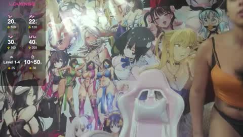 Mariana online show from 24, 9, 2025