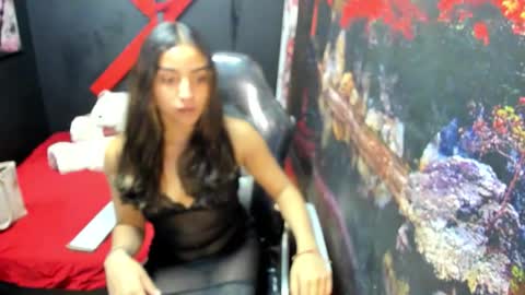 Mariana online show from 2, 10, 2025