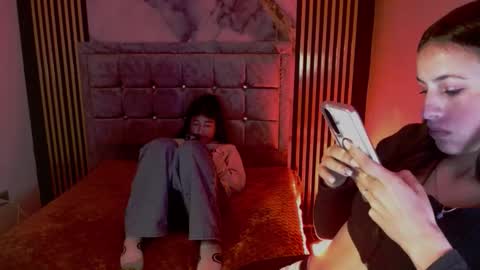 Snapshot of miathonsom chatting on 24, 3, 2026 miathonsom online show from 24, 3, 2026