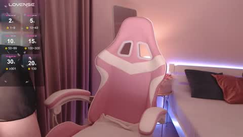 Snapshot of miatory chatting on 24, 10, 2025 Sofia online show from 24, 10, 2025