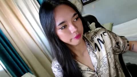 Snapshot of miatrixs chatting on 16, 1, 2025 Mia online show from 16, 1, 2025