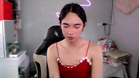 Snapshot of miatrixs chatting on 6, 3, 2026 Mia online show from 6, 3, 2026