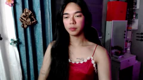 Snapshot of miatrixs chatting on 6, 3, 2026 Mia online show from 6, 3, 2026