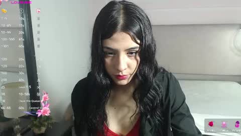 miaturner8 online show from 22, 7, 2026