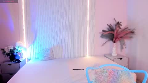 miaturner8 online show from 23, 7, 2026