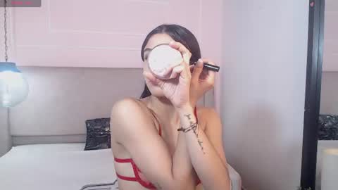 miaturner8 online show from 25, 7, 2026