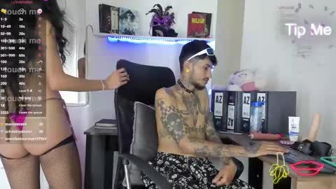 Mariana  online show from 14, 1, 2025