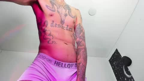 Mariana  online show from 28, 4, 2026