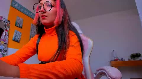 miauwunita online show from 13, 5, 2026
