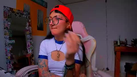 miauwunita online show from 16, 7, 2026