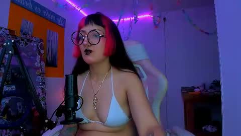miauwunita online show from 1, 8, 2026