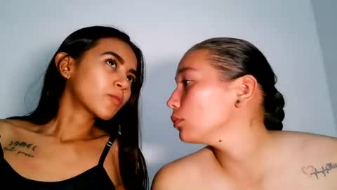 MiaValeria online show from 18, 7, 2026