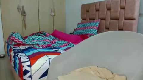 Snapshot of miavanessa_high chatting on 18, 1, 2026 MIA VANESSA online show from 18, 1, 2026