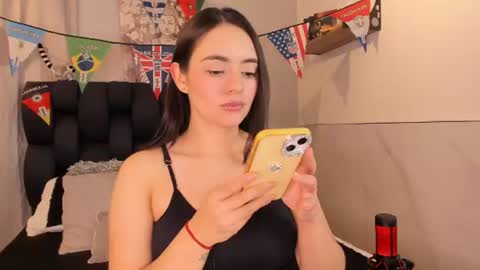 Snapshot of miavelvet1 chatting on 3, 7, 2026 miavelvet1 online show from 3, 7, 2026