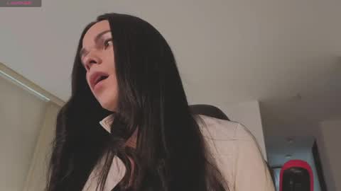 Mia online show from 22, 4, 2026