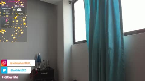 Mia Villalobos online show from 22, 12, 2025