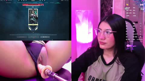 mia online show from 3, 1, 2025