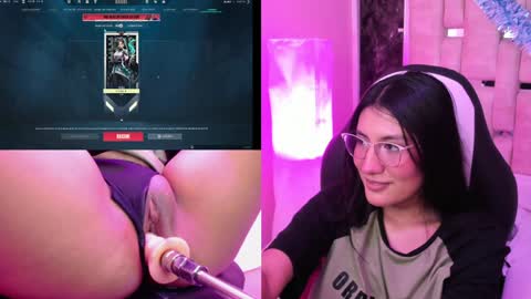 mia online show from 3, 1, 2025