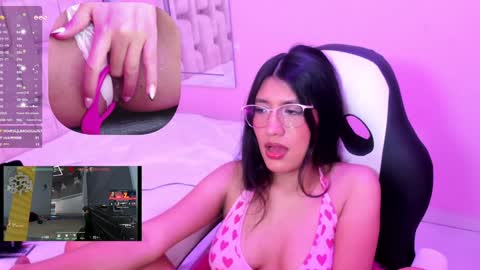 mia online show from 1, 2, 2025