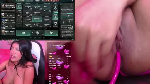 mia online show from 11, 3, 2025