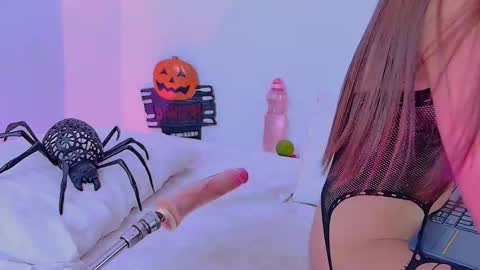 LINAY And VALENTINA - INSTAGRAM LINAY MVP online show from 7, 10, 2025