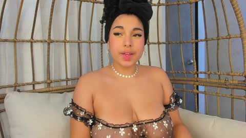 Mia online show from 6, 2, 2025