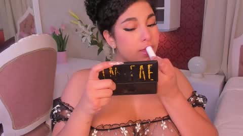 Mia online show from 10, 3, 2025