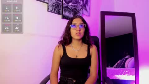MiaIron online show from 1, 6, 2026