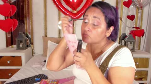 micaelahott_ online show from 25, 2, 2025