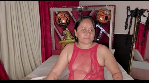 micaelahott_ online show from 20, 10, 2025