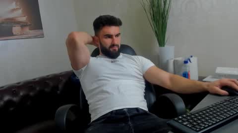 MicahLane online show from 1, 11, 2025