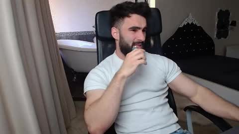 MicahLane online show from 20, 4, 2026