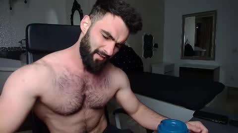 MicahLane online show from 23, 4, 2026