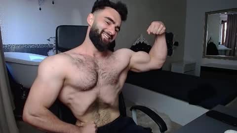 MicahLane online show from 27, 4, 2026