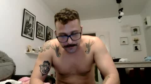 MILO MIAMI online show from 12, 6, 2026