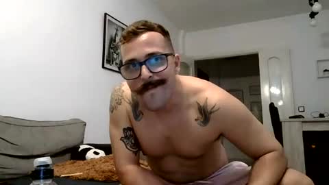 MILO MIAMI online show from 13, 7, 2026