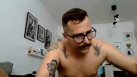 MILO MIAMI online show from 20, 7, 2026