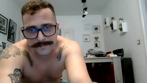 MILO MIAMI online show from 20, 7, 2026