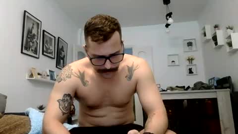 MILO MIAMI online show from 25, 7, 2026