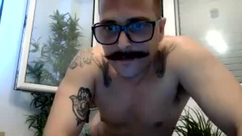 MILO MIAMI online show from 27, 7, 2026