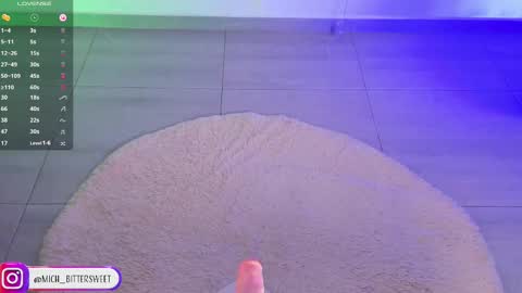         online show from 2, 3, 2025