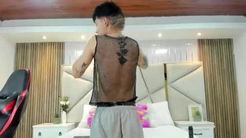 Michael online show from 10, 10, 2025