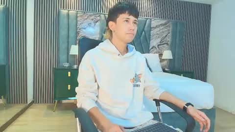 Michael online show from 18, 1, 2026