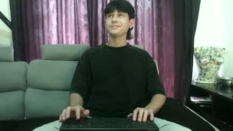 Michael online show from 13, 5, 2026