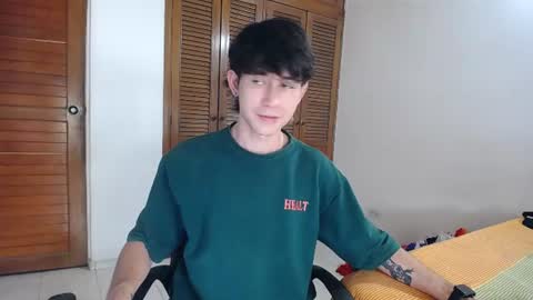 Michael online show from 11, 6, 2026