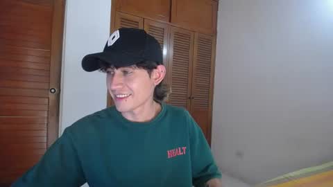 Michael online show from 16, 6, 2026