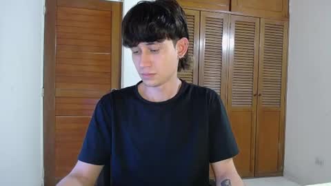 Michael online show from 23, 6, 2026